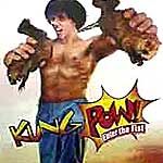 Fotoğraf Kung Pow: Enter the Fist