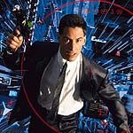 Fotoğraf Johnny Mnemonic