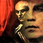 Fotoğraf Vampirin Gölgesi