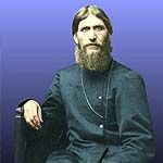 Fotoğraf Rasputin