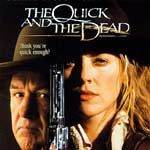 Fotoğraf Hızlı ve Ölü