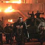 Fotoğraf Ghosts of Mars