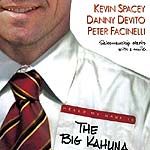 Fotoğraf Büyük Kahuna