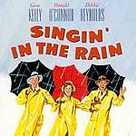 Fotoğraf Singin' in the Rain