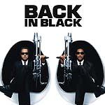 Fotoğraf Siyah Giyen Adamlar 2