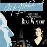 Fotoğraf Arka Pencere