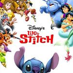 Fotoğraf Lilo ve Stiç