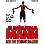 Fotoğraf Juwanna Mann