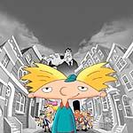 Fotoğraf Hey Arnold!