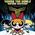 Fotoğraf Powerpuff Girls Movie, The