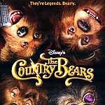 Fotoğraf Country Bears, The