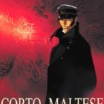 Fotoğraf Corto Maltese