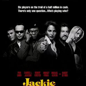 Fotoğraf Jackie Brown