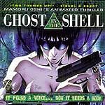 Fotoğraf Ghost in the Shell
