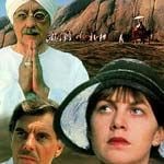 Fotoğraf Hindistana Bir Geçit