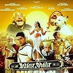 Fotoğraf Asteriks ve Oburiks: Görevimiz Kleopatra