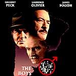 Fotoğraf Boys from Brazil, The