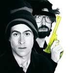 Fotoğraf Stealing Harvard