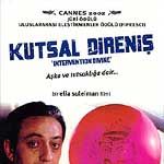 Fotoğraf Kutsal Direniş