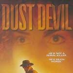 Fotoğraf Toz Şeytanı