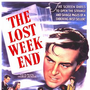 Fotoğraf The Lost Weekend