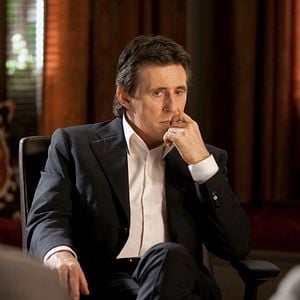 Fotoğraf Gabriel Byrne