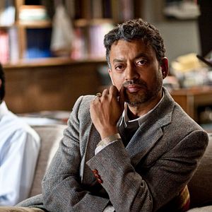 Fotoğraf Irrfan Khan