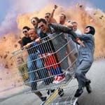 Fotoğraf Jackass: The Movie