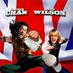 Fotoğraf Şangay Şövalyeleri