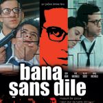 Fotoğraf Bana Şans Dile