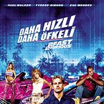 Fotoğraf Daha Hızlı Daha Öfkeli