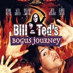 Fotoğraf Bill & Ted’s Bogus Journey
