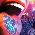 Fotoğraf 24 Saat Parti İnsanları