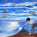 Fotoğraf Bunuel ve Hz. Süleyman’ın Masası