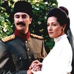 Fotoğraf Abdülhamit Düşerken