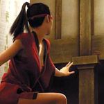 Fotoğraf Animatrix: Osiris’in Son Uçuşu