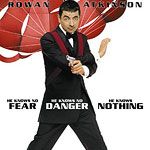 Fotoğraf Johnny English