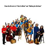 Fotoğraf Mighty Wind, A