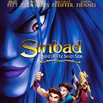 Fotoğraf Sinbad: Yedi Denizler Efsanesi