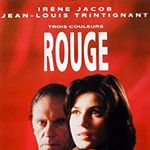 Fotoğraf Üç Renk: Kırmızı