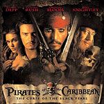 Fotoğraf Karayip Korsanları: Siyah İnci’nin Laneti