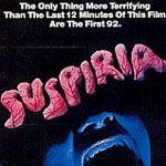 Fotoğraf Suspiria