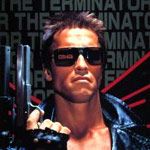 Fotoğraf Terminatör