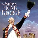 Fotoğraf Kral George’un Deliliği