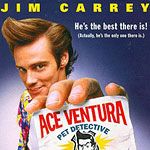 Fotoğraf Budala Dedektif