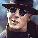 Fotoğraf Hudson Hawk