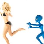 Fotoğraf Korkunç Bir Film 3