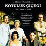 Fotoğraf Kötülük Çiçeği