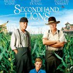 Fotoğraf Secondhand Lions