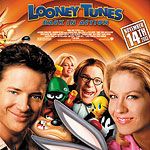 Fotoğraf Looney Tunes: Maceraya Devam